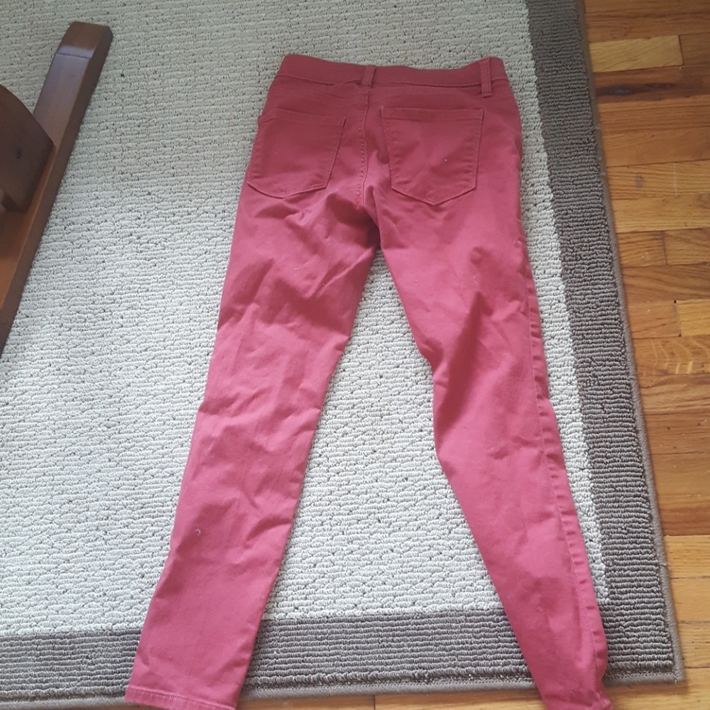 Loft Pants - image 4